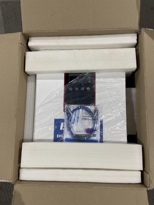 Інвертор гібридний EnerSol, 6.2 кВт, 51.2В (EHI-SUNONECO6.2KW)