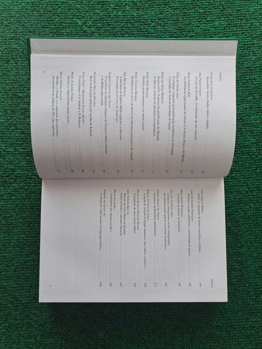 Percursos do Oriente Antigo - Homenagem a José Antunes Carreira