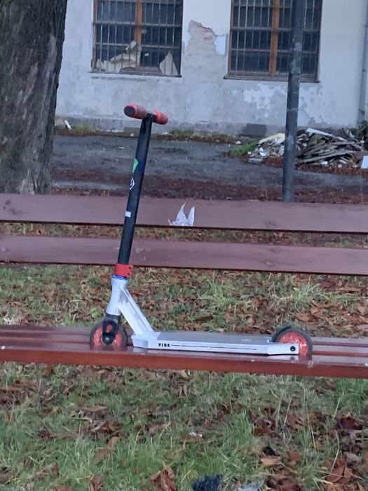 Hulajnoga wyczynowa union vibe(pro)