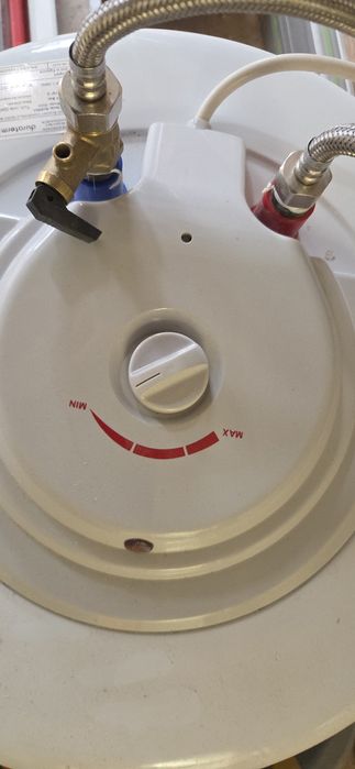 Bojler Duraterm Marina B50V Elektryczny