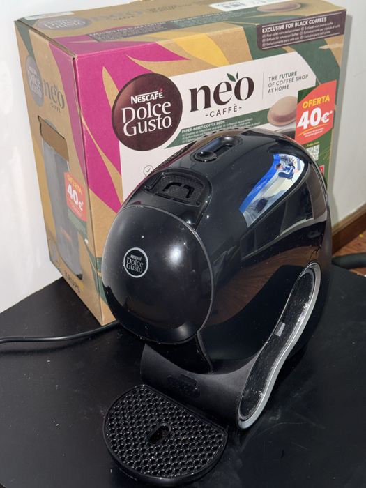 Máquina de Café Expresso Neo Caffè