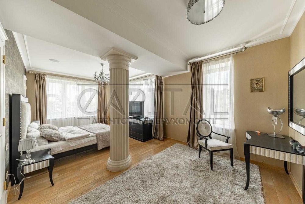 Оренда просторого автономного будинку, Голосіївський, Добрий Шлях