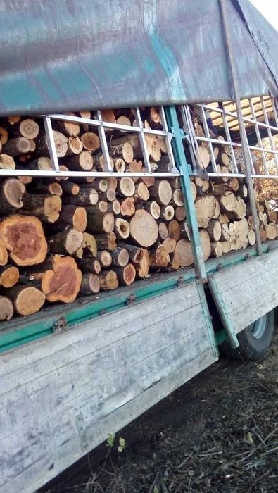 Продам дрова с ДОСТАВКОЙ! Хорошие цены на Дровишки