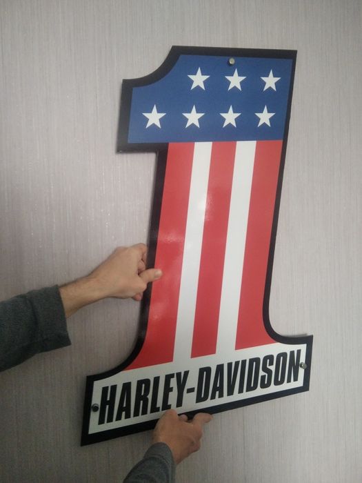 Подарунок для байкера