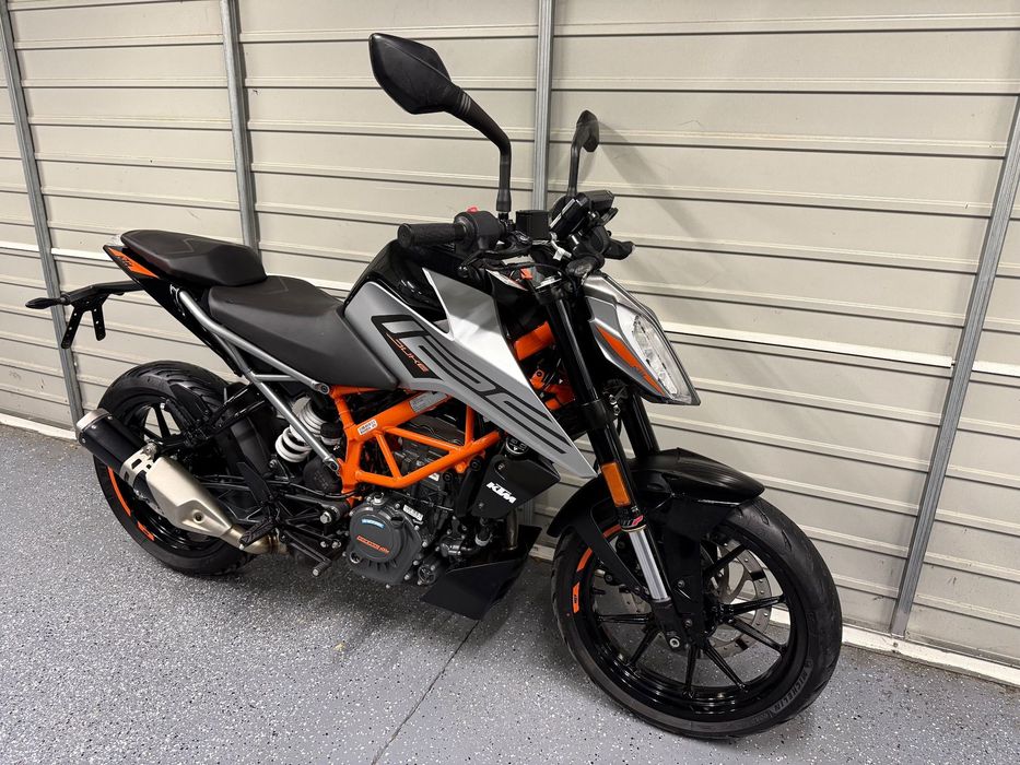 KTM