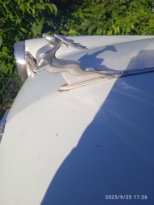 Волга 21 1966 года