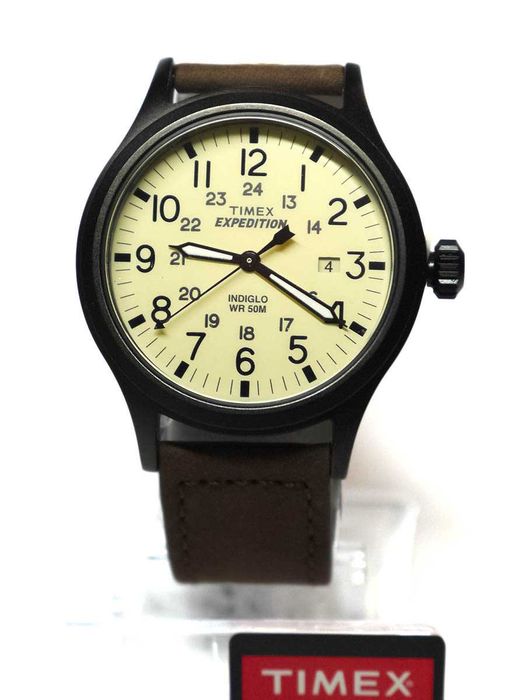 Timex T49963 Expedition Scout 40