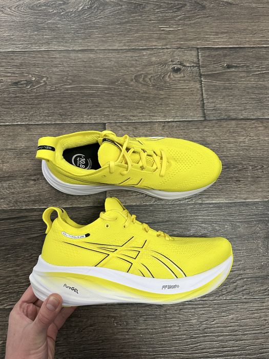 Чоловічі кросівки Asics Gel-Nimbus 26