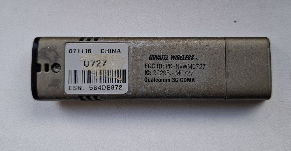 Інтернет модеми/прискорювачі 3G/4G/ Wi-Fi