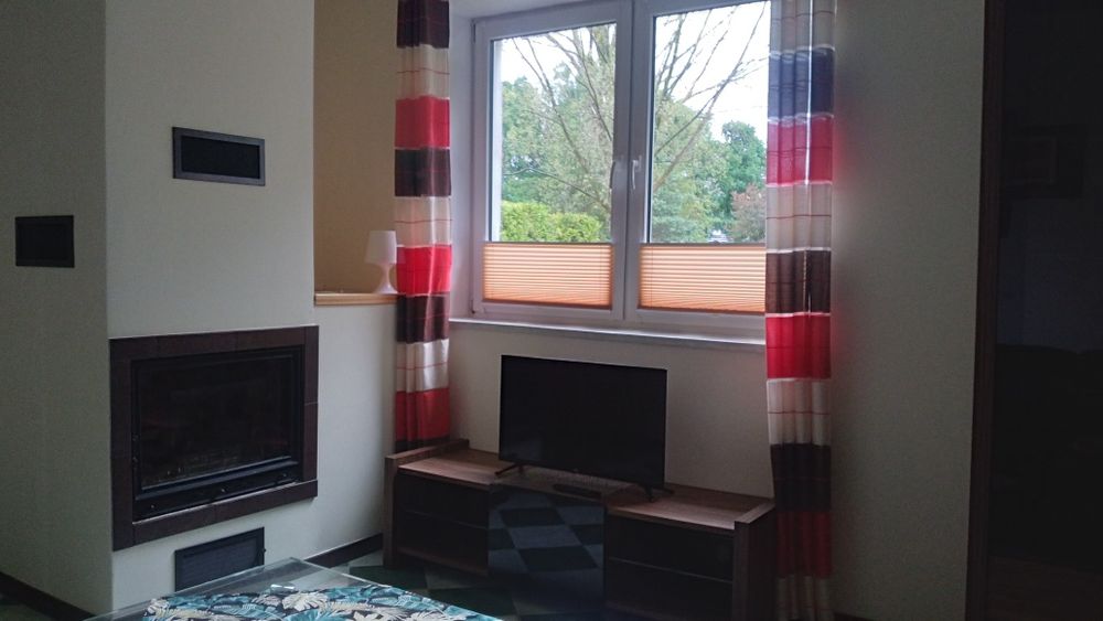 JASTARNIA - STUDIO apartament do 9os. Parter 3 pokoje kuchnia taras