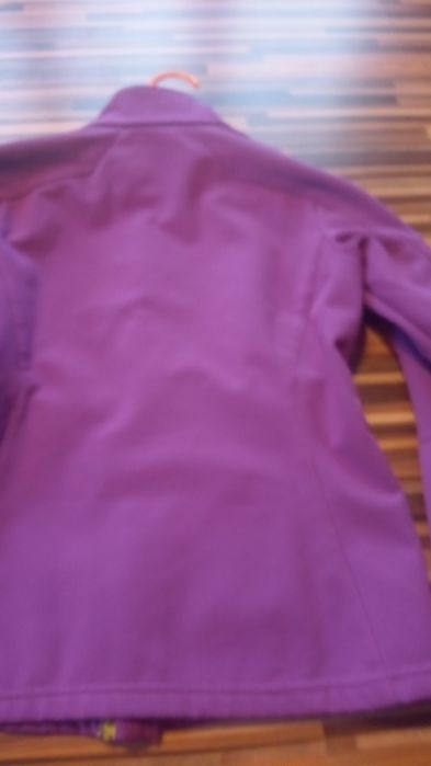 Wyprzedaż/okazja Kurtka/bluza Softshell 128-140 unisex