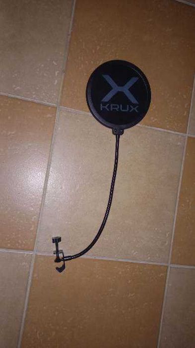 Mikrofon Krux Edis 1000