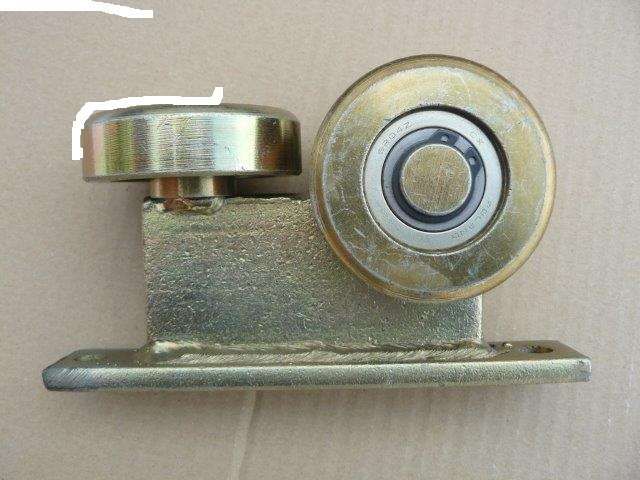 Wózek,wózki 70x70 podwieszane,Promocja