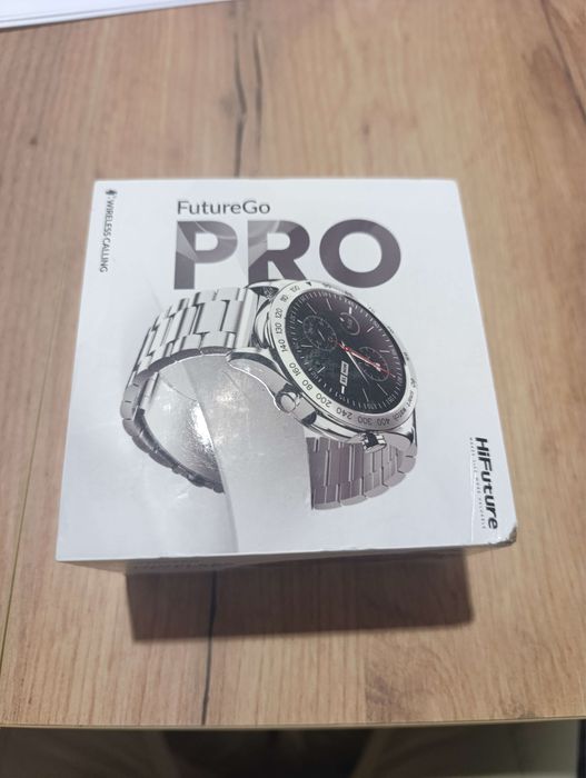 SmartWatch FutureGoPRO