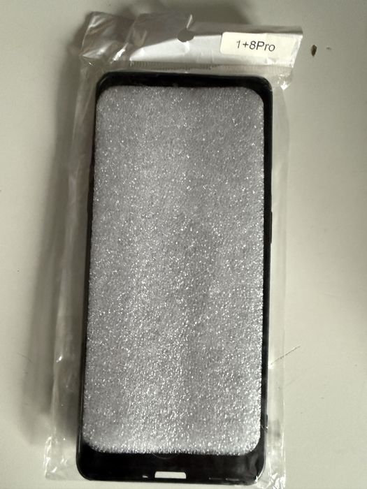 Чохол на one plus 8 pro