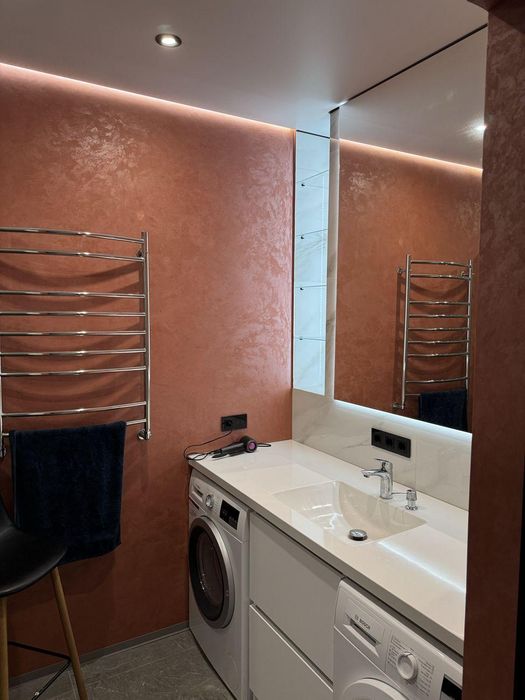 Продам 2-кімн. квартиру 84 кв.м., ЖК «Krona Park 2», м. Бровари DM