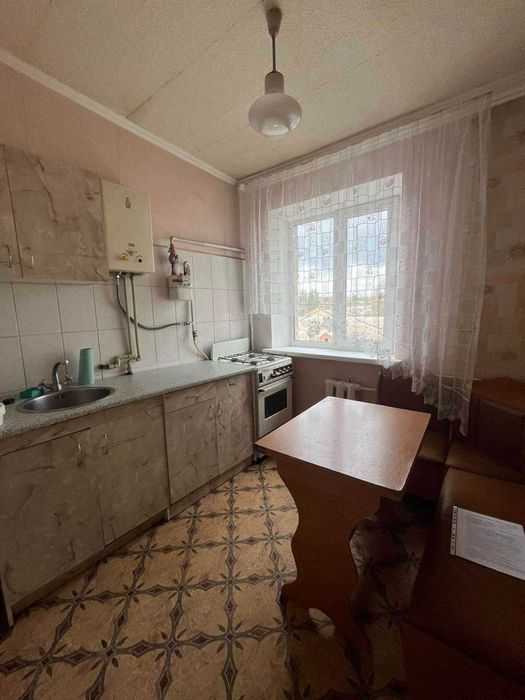 Сдается 2-комнатная квартира в Центре города