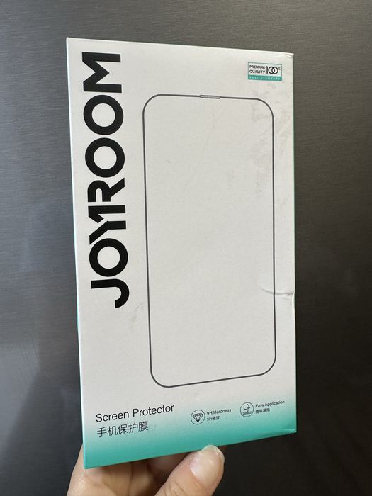 Скло захисне iphone 15 pro max