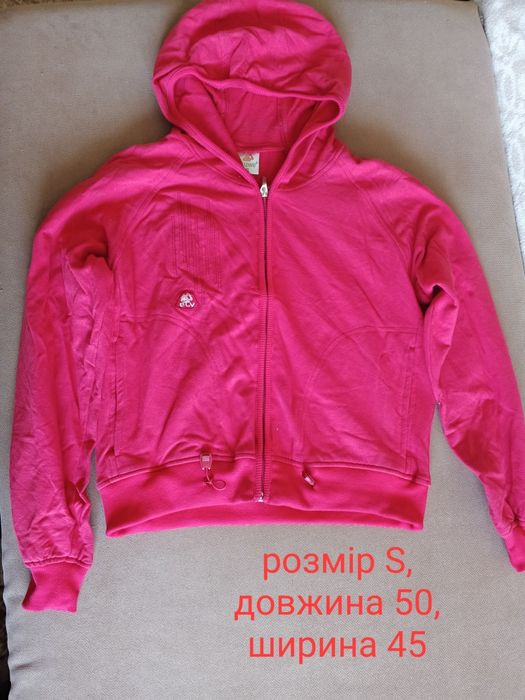 Спортивні костюми для дівчинки S, M