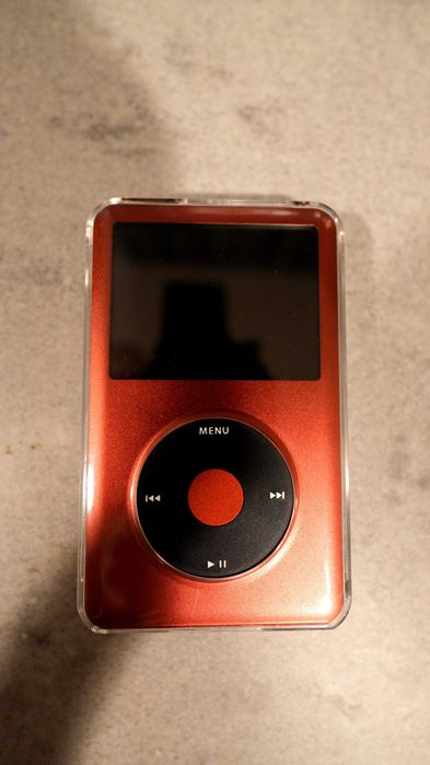 Apple iPod Classic 7th Gen 256GB