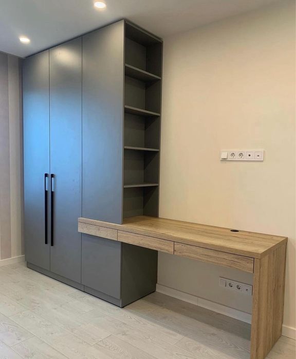 Меблі корпусні на замовлення