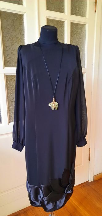 Вечірня сукня  великого розміру