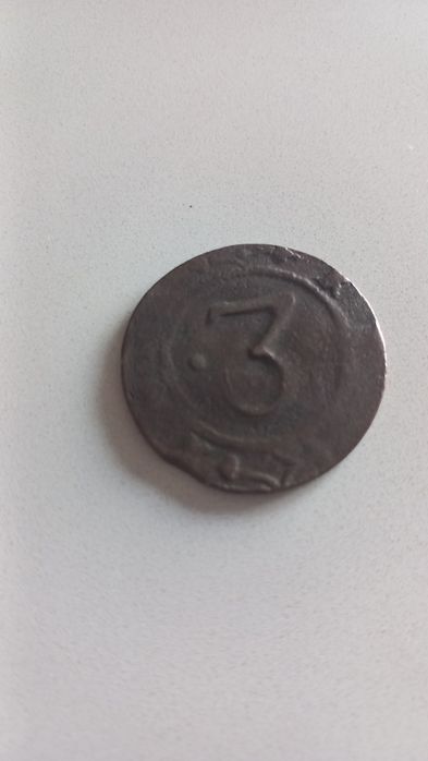 Moeda antiga de 1640  para vender