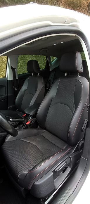 Seat Leon Fr 2.0tdi ***LOOK CUPRA***