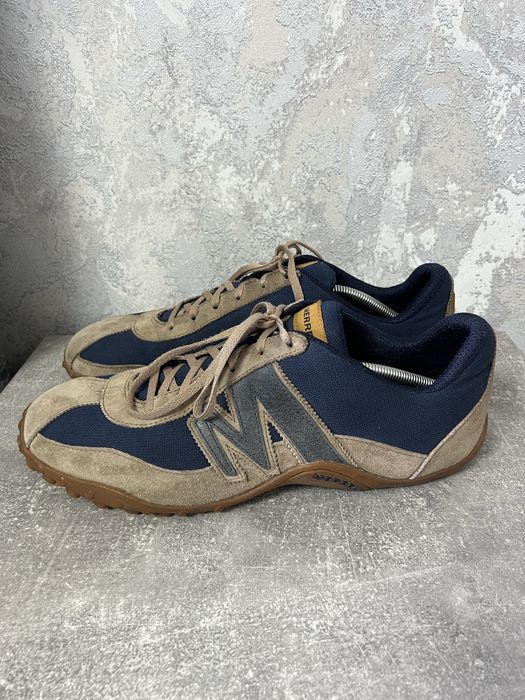 Кросівки шкіряні Merrell 100% оригінал