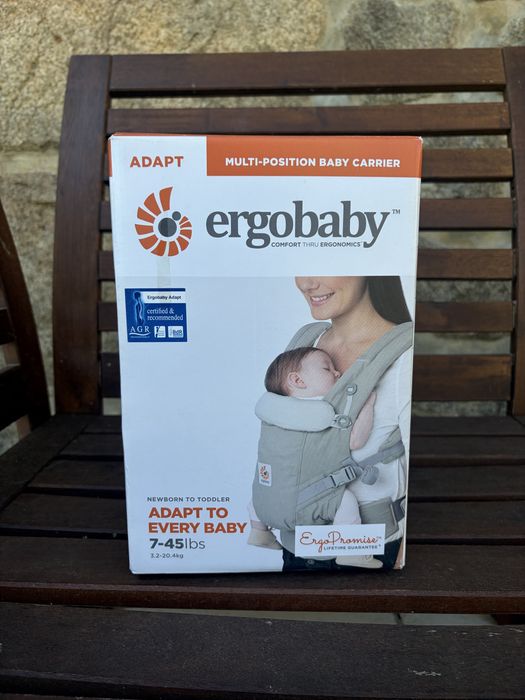 Ergobaby/ Marsupio / Baby  Carrier