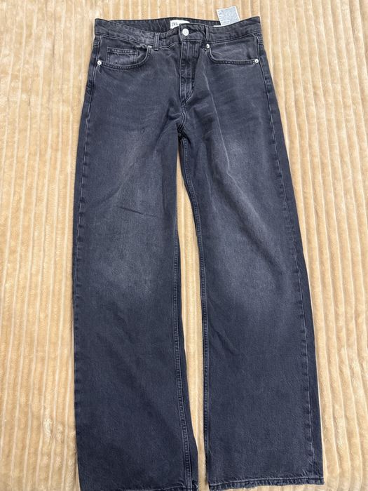 Джинси великий розмір