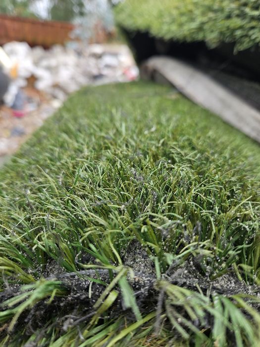 Venda Relva Sintética Usada