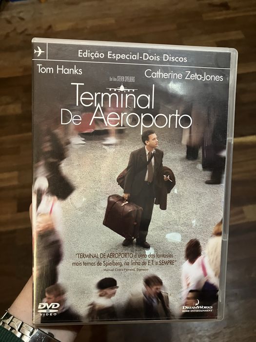 Terminal de Aeroporto [DVD 2 discos]