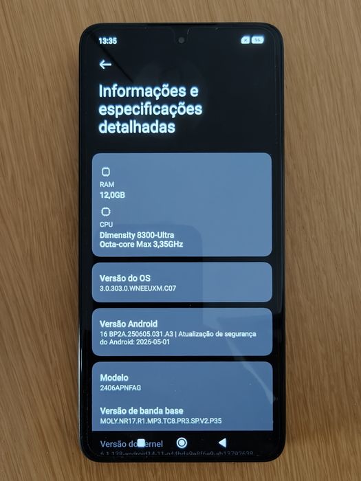 Xiaomi 14T 256GB