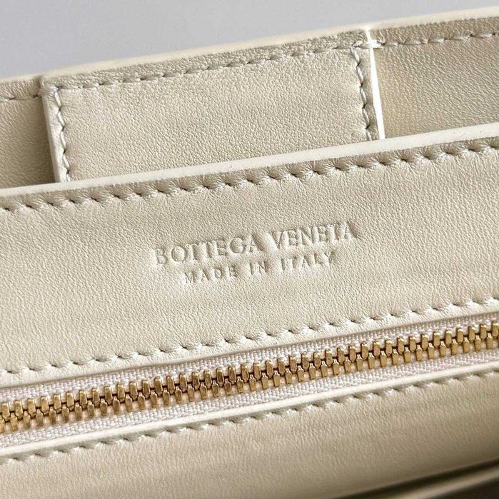 Torebka damska Bottega Veneta Small Andiamo