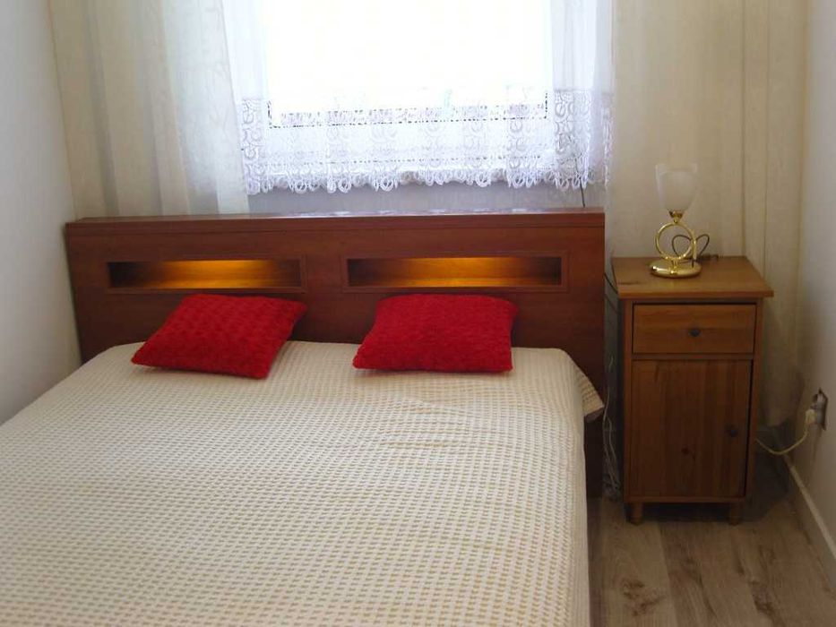 Mieszkanie – Warszawa - Widok 3