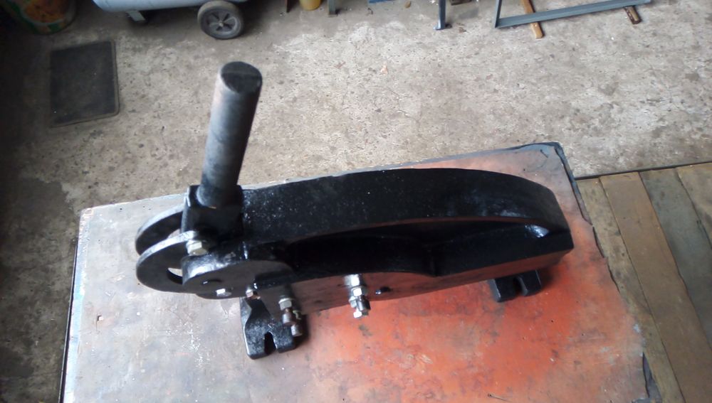 Nożyce gilotyna do cięcia