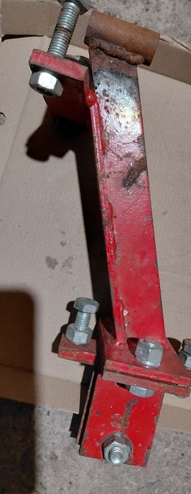 Продам зчіпний пристрій до мотоблока