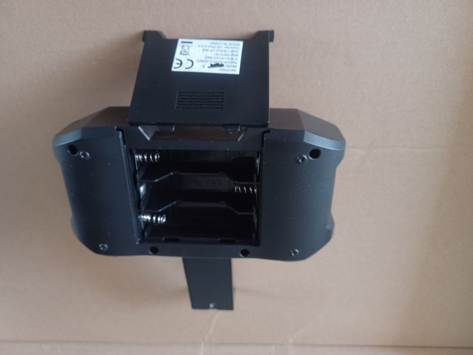 Folding DRONE high definition