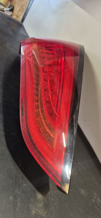 Lampa prawy tył audi q5 lift