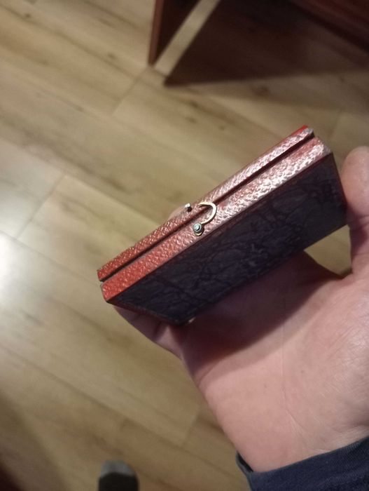 Pudełko Pamiątka 1831 Na monety