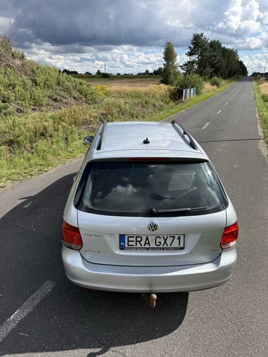 Sprzedam volkswagen golf