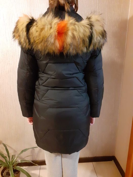 Kurtka zimowa, płaszczyk M