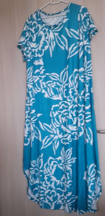 Suknia Sukienka w rozmiarze 2XL/3XL. NOWA.