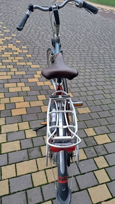 Rower damski Batavus