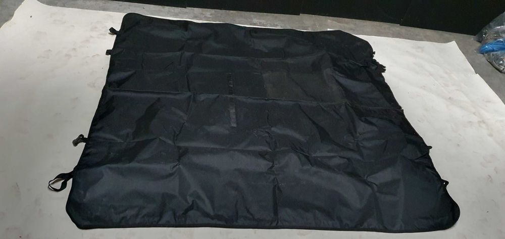 Cobertura de banco do automóvel para animais