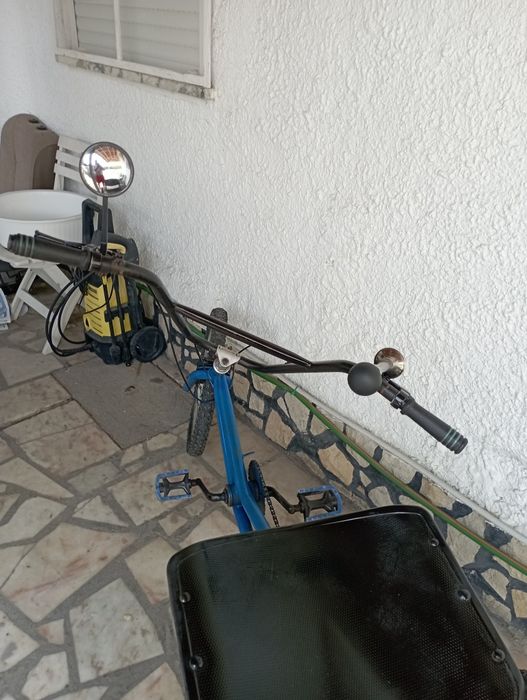 Triciclo Dream Bike Adulto