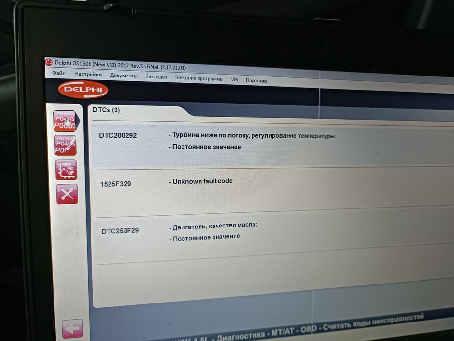 СТО. Автомайстерня.