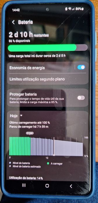 Samsung Galaxy A71