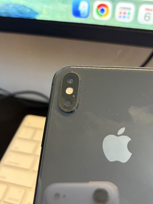 Iphone XS max 256